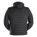 Geaca de barbati BJORN PRIMALOFT black