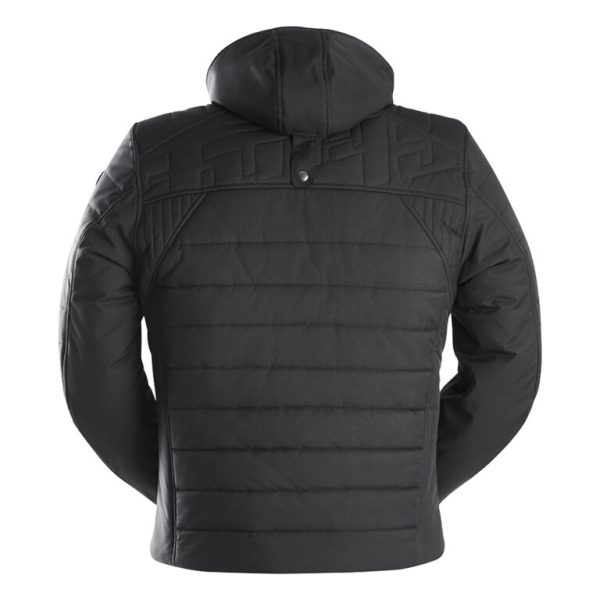 Geaca de barbati BJORN PRIMALOFT black