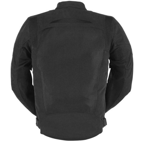 Geaca de barbati TX FURYO VENTED black