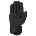 Manusi moto de barbati ARES EVO black