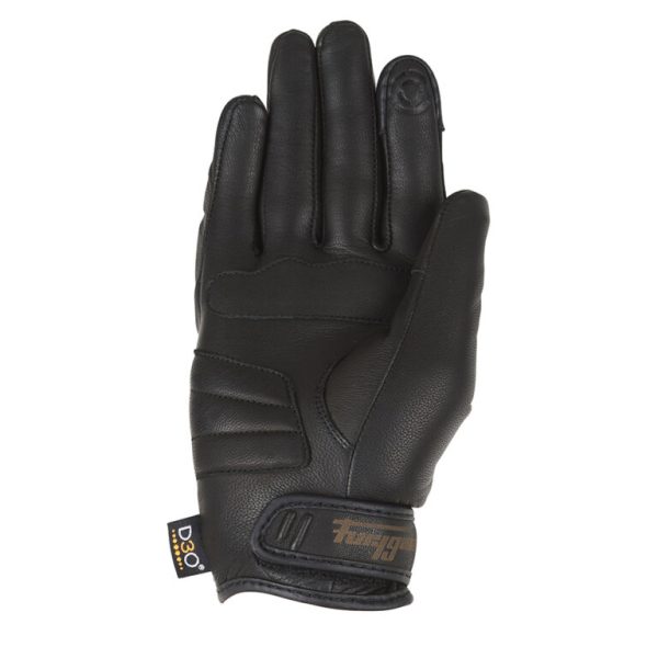 Manusi moto de dama ASTRAL LADY D3O black