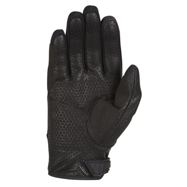 Manusi de dama TD21 LADY VENTED black