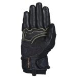 Manusi moto de barbati CORDOBA black