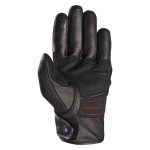 Manusi moto de barbati DEAN black