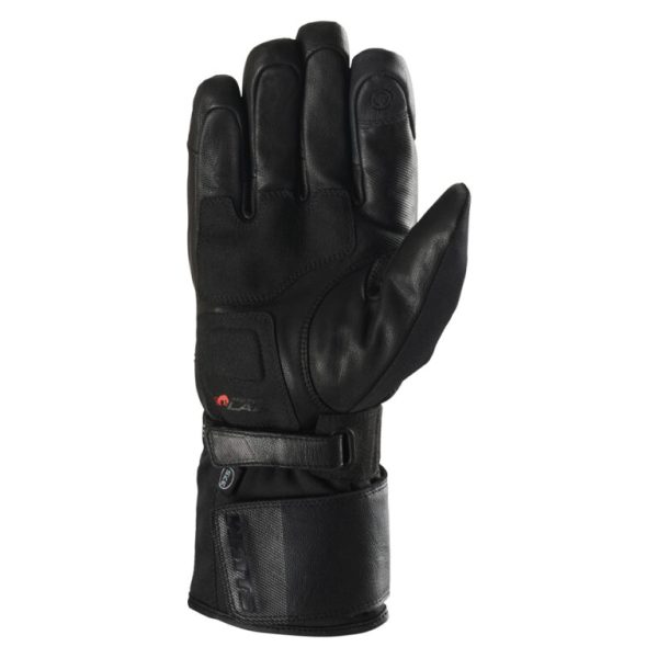 Manusi de barbati WATTS 37.5 black