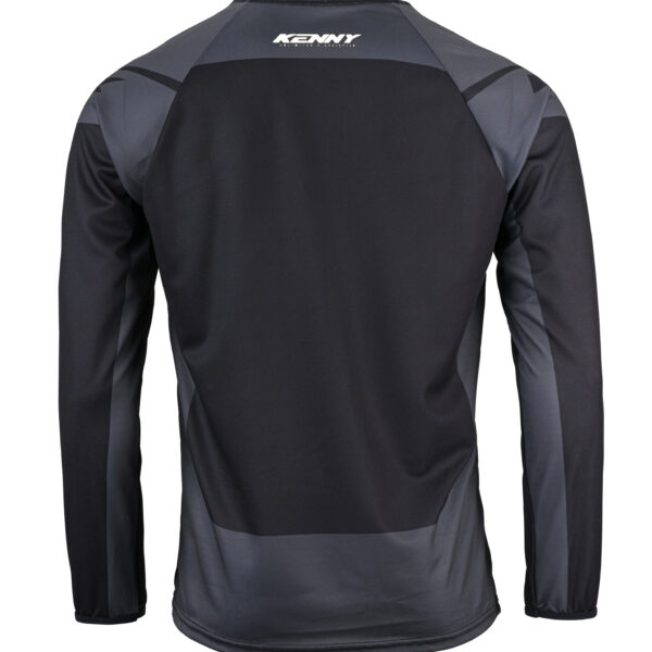 Kenny - Tricou FORCE black