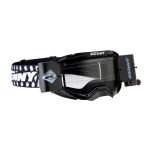Kenny - Ochelari PERFORMANCE LEVEL 4 black