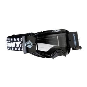 Kenny - Ochelari PERFORMANCE LEVEL 4 black