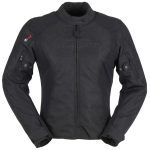 Geaca de dama ODESSA Black-black