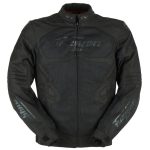 Geaca de barbati ATOM VENTED EVO Black-black