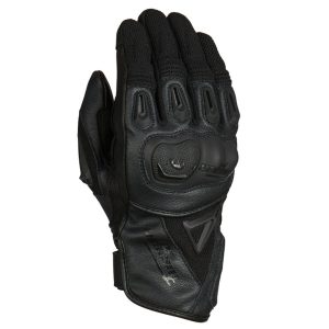 Manusi de barbati VOLT Black-black