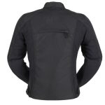 Geaca de dama ODESSA Black-black