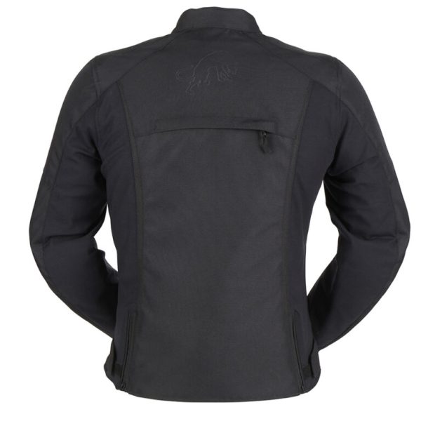 Geaca de dama ODESSA Black-black