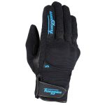 Manusi Black-blue