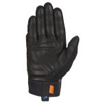 Manusi de barbati JET D3O Black-blue