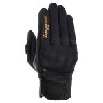 Manusi de dama JET LADY D3O Black-gold