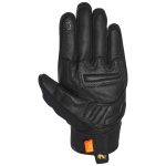 Manusi de dama JET LADY D3O Black-gold