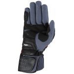 Manusi de barbati DIRT ROAD Black-grey-red