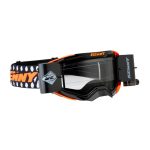 Kenny - Ochelari PERFORMANCE LEVEL 4 black neon orange