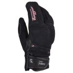 Manusi de copii JET LOBSTER KID D3O Black-pink