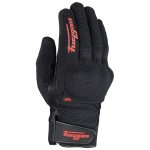 Manusi de barbati JET ALL SEASONS D3O Black-red