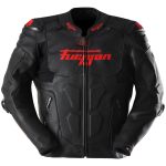 Geaca de barbati RAPTOR EVO 3 Black-red