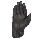 Manusi de barbati VOLT Black-red