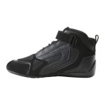 Pantofi moto de barbati V3 Black-red