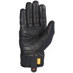 Manusi de barbati JET ALL SEASONS D3O Black-red