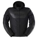Geaca de barbati SHARD HV Black-reflective grey