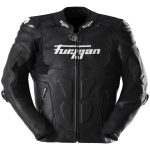 Geaca de barbati RAPTOR EVO 3 Black-white