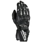 Manusi de barbati F-RS1 Black-white