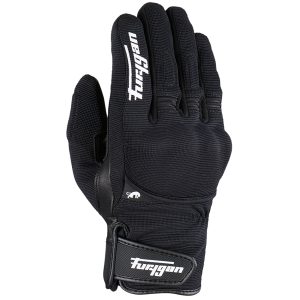 Manusi de barbati JET ALL SEASONS D3O Black-white
