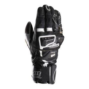 Manusi de barbati STYG20 X KEVLAR Black-white