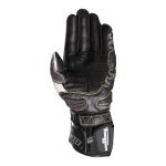 Manusi de barbati STYG20 X KEVLAR Black-white