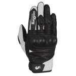 Manusi de barbati TD21 VENTED Black-white-red