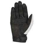 Manusi de barbati TD21 VENTED Black-white-red