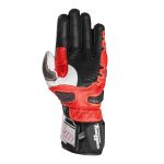 Manusi de barbati STYG20 X KEVLAR Black-white-red