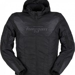 Geaca de barbati SHARD Black-black
