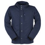 Geaca de barbati LOKI BLUE