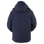 Geaca de barbati LONDON EVO 2 BLUE