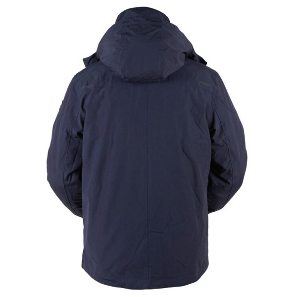 Geaca de barbati LONDON EVO 2 BLUE