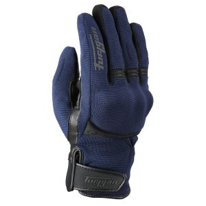 Manusi de barbati JET ALL SEASONS D3O Blue-black