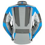 Geaca de barbati VOYAGER 3C Blue-charcoal
