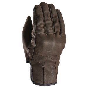 Manusi de barbati TD VINTAGE D3O Brown
