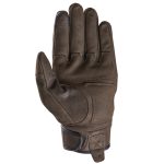 Manusi de barbati TD VINTAGE D3O Brown