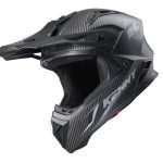 Kenny - Casca TITANIUM CARBON MATT SOLID MATT BLACK