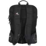 Geanta CYCLONE Black-red