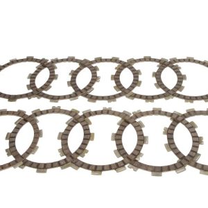 Kit Lamele ambreiaj Suzuki Intruder VS1400 - TCS3382