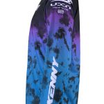 Kenny - Tricou FORCE DYE PURPLE